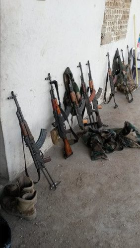 journal rojava cheenook 28 mars 14