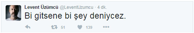 tweet si je pars vazy