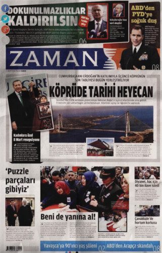 zaman