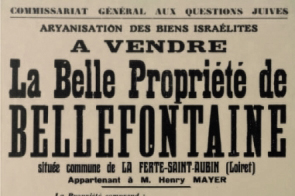 la-spoliation-des-juifs confiscation