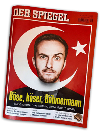concours bohermann turquie