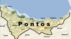 pontos mer noire