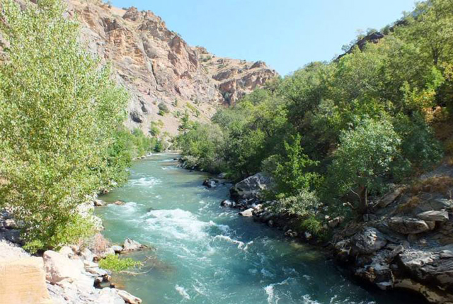 pulumur cayi dersim