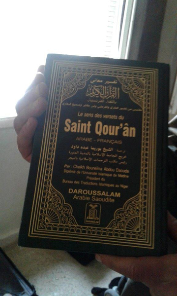 rojava trouvailles daech 1 front