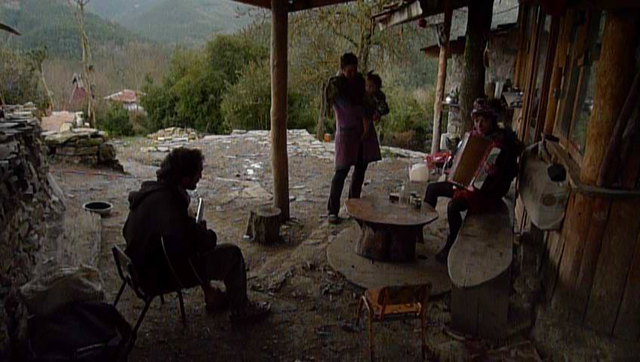 Kevin ve Margo