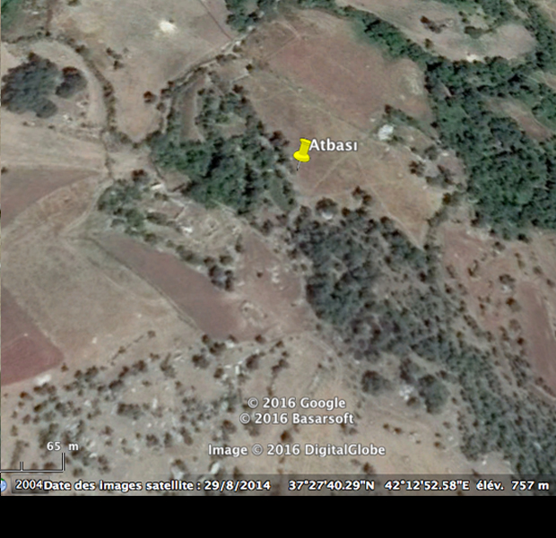 village detruit atbasi