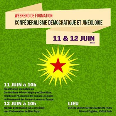 conf 11-12 juin cdk paris