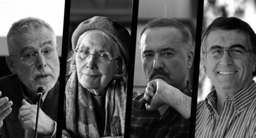 intellectuels l'immunite