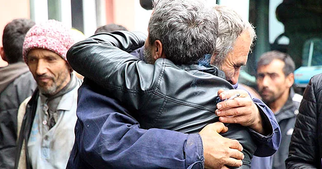 mineurs zonguldak 5