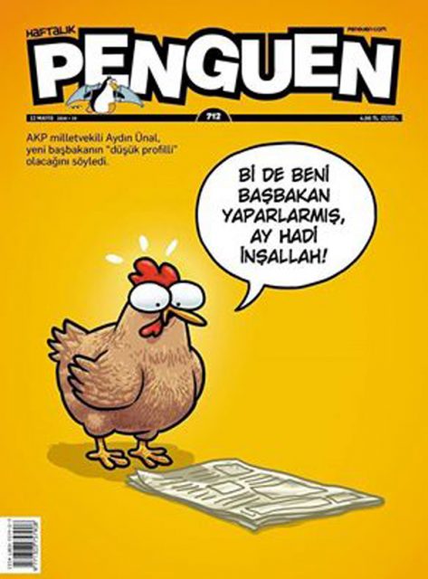 premier ministre sans qualification penguen