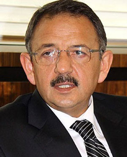 Mehmet Ozhaseki