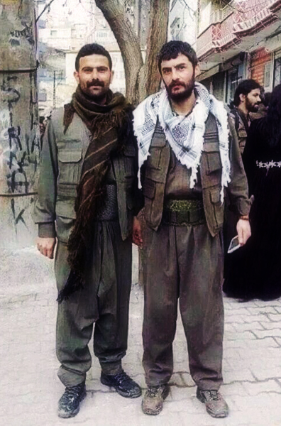 Hurşit Külter