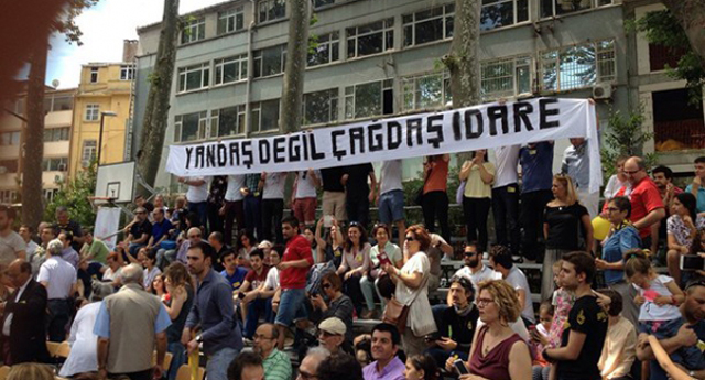 kadikoy anadolu lisesi lycéens