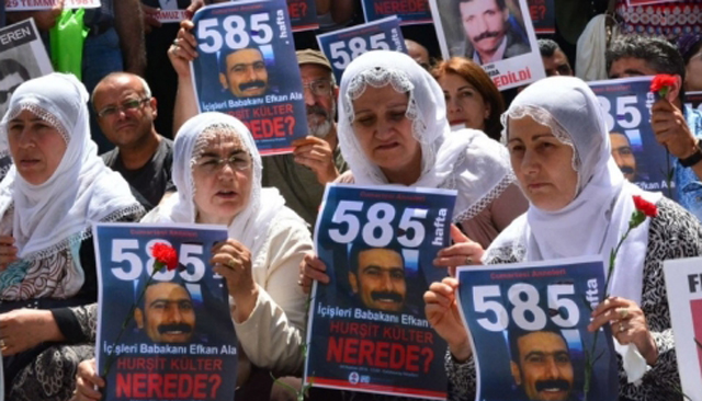 Hurşit Külter