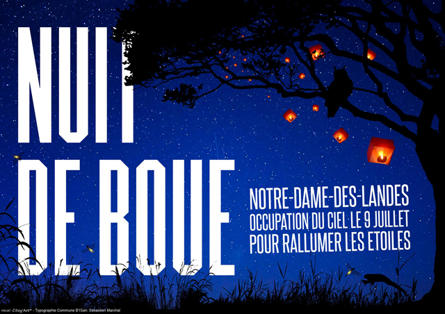 nuit de boue nddl zad ballons