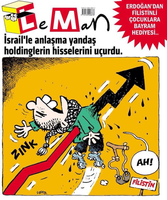 couverture leman 29 juin 2016