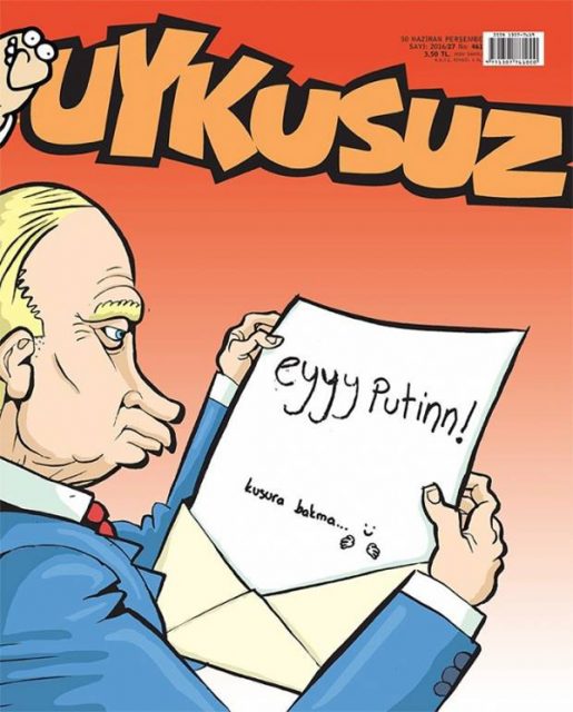 couverture uykusuz 30 juin 2016