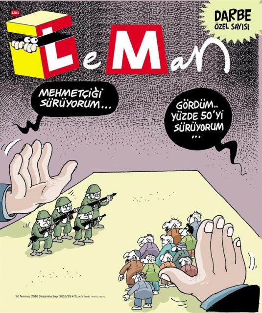 leman