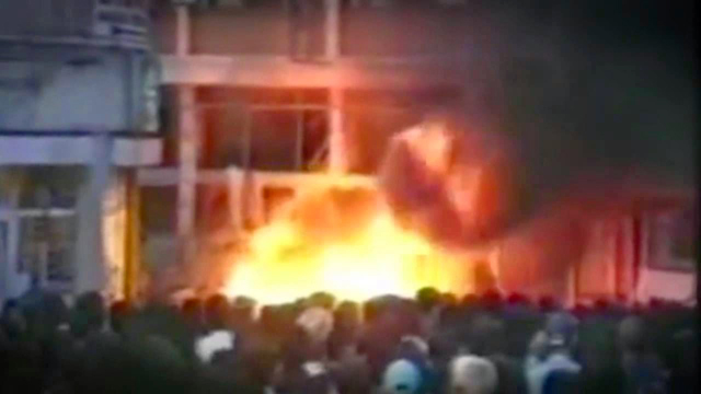 Madımak -sivas-massacre