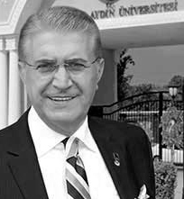 mustafa aydin nobel paix