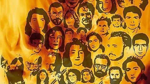 victimes Madımak sivas
