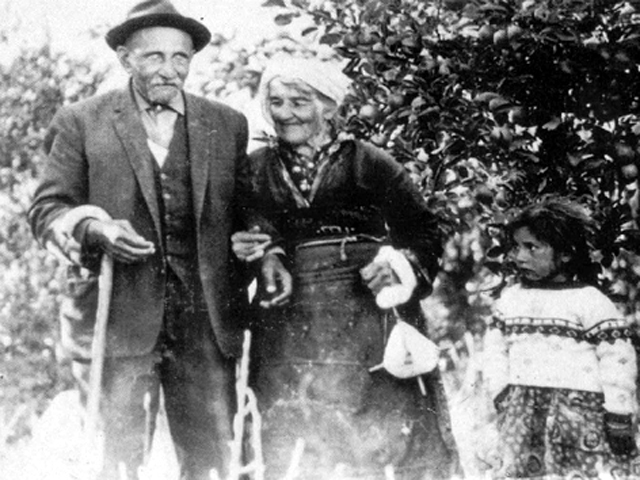 asik veysel famille Aşık Veysel