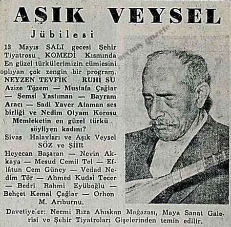 Aşık Veysel