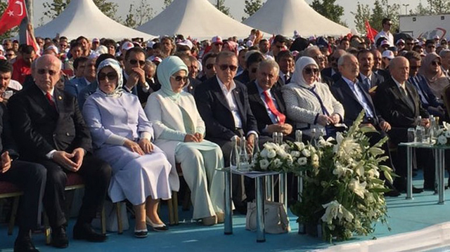 yenikapi vip