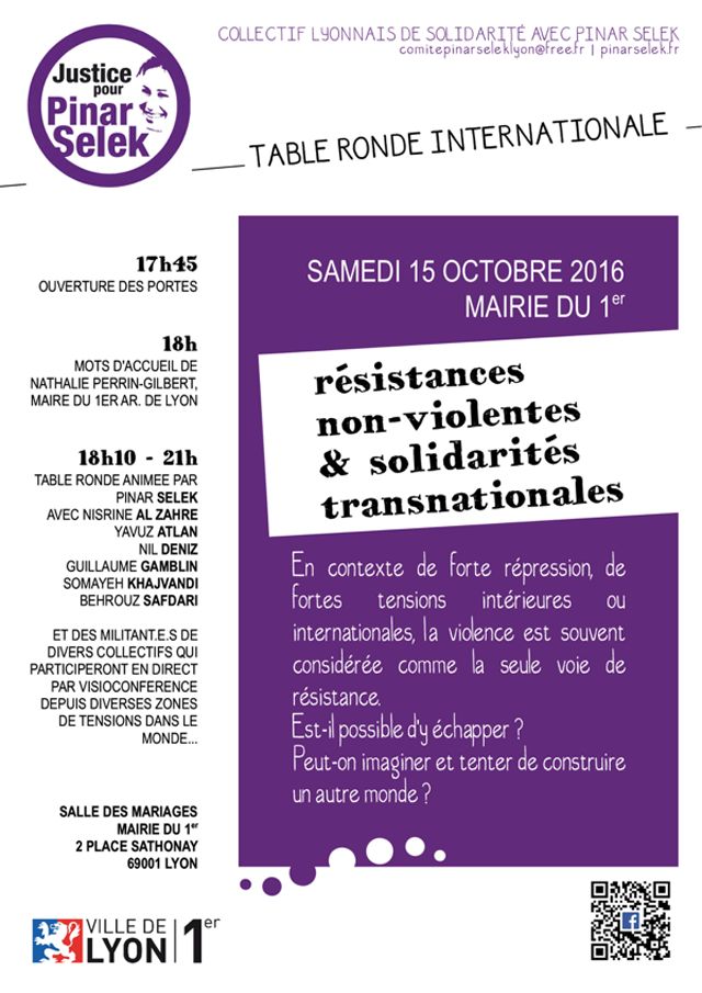 résistances