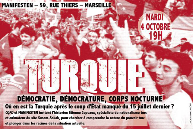 marseille