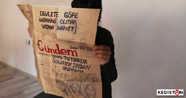 Özgür Gündem