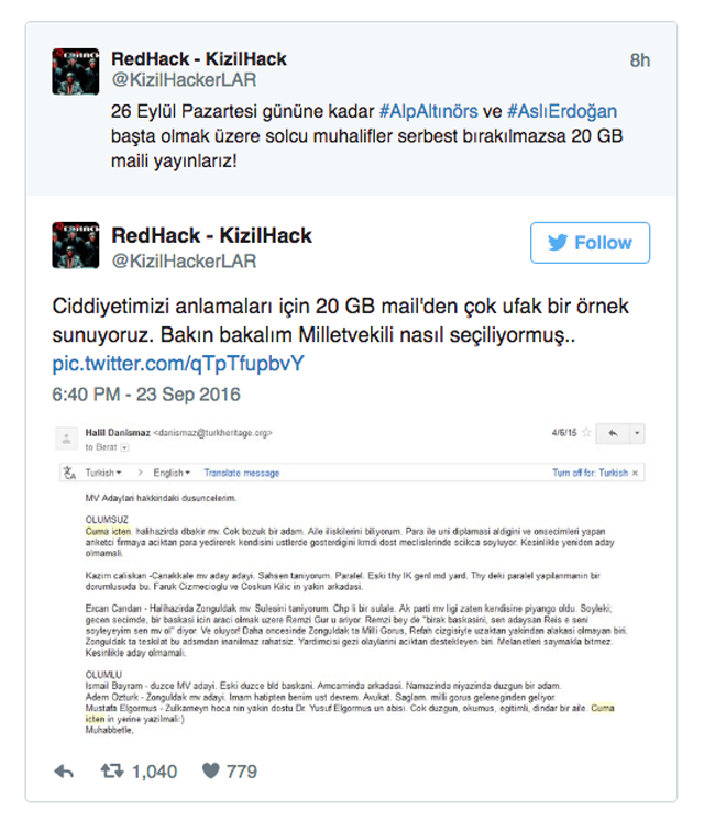 redhack