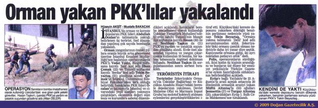 milliyet-2-sept-1994-pkk-brule-forets foot