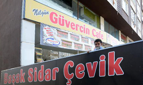 Ankara