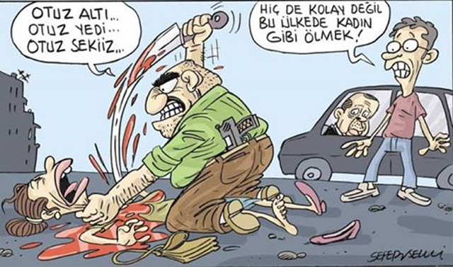 sefer-selvi-mourir-comme-homme-caricature