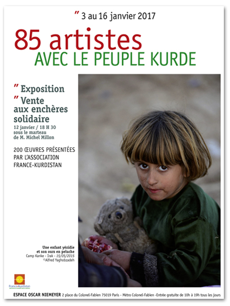France•Kurdistan