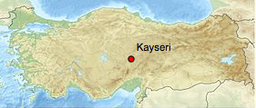 Kayseri
