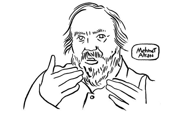 gianluca costantini ahmet altan gianluca costantini ahmet altan