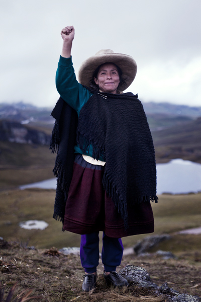 peru