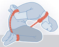 torture-corde-cochon-hezbollah