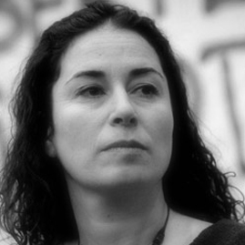 Pınar Selek