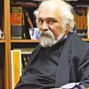 Ragıp Zarakolu