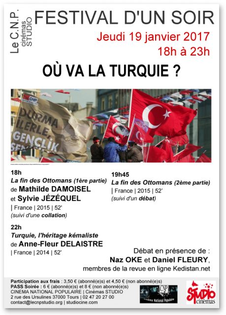 tours