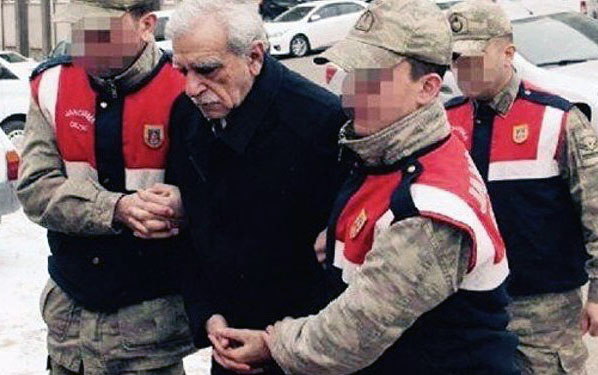 Ahmet Türk
