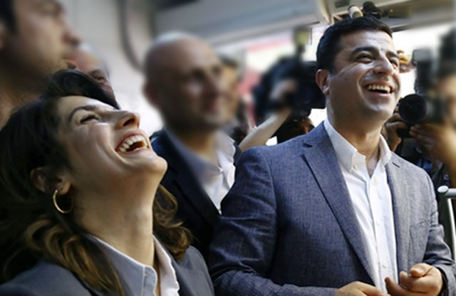 Demirtaş
