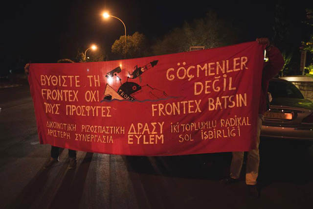 kibris ortak eylemler 1 Kıbrıs