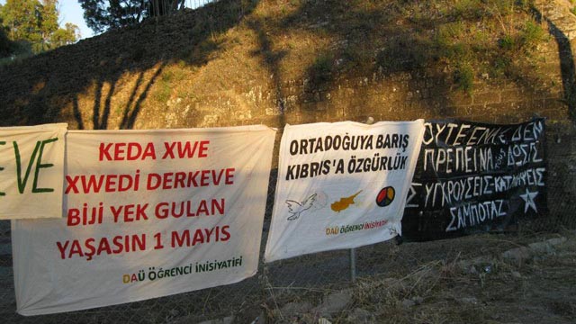 Kıbrıs