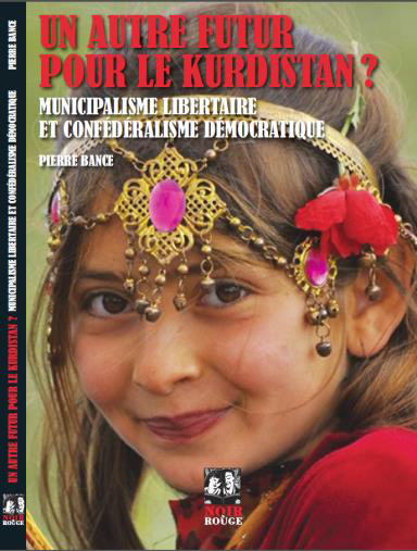 Kurdistan futur