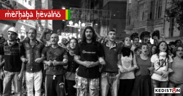 Merhaba Hevalno mensuel n°12 | Février 2017