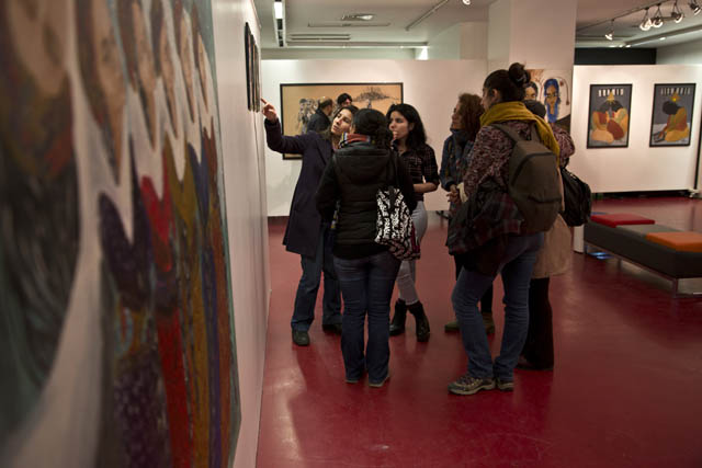 zehra dogan expo 141 amed 1 Zehra Dogan